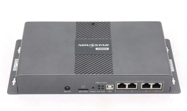 Контроллер Novastar TB60+4G
